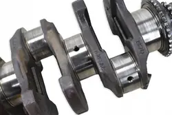 Vilebrequin Ford OE BK2Q-6303-AA - État Utilisé