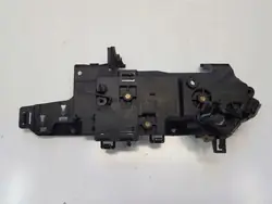 Soporte de sensor de escape BMW usado OEM