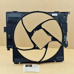 BMW Tuulettimen Kotelo OEM 17428621193 - Käytetty Kunnossa