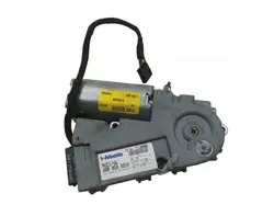 Motor de teto solar OEM 4B0959591K Audi A6 C6