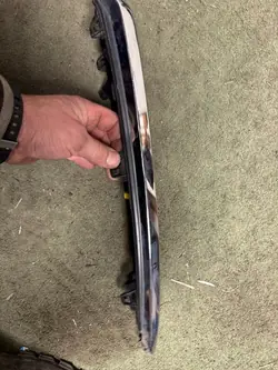 Höger Kromlist Framskärm Mazda 6 GJ 2018- GSH7-50101