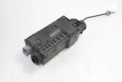 Módulo de travão de mão BMW X5 F15 OEM E007406141