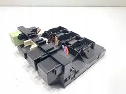 OEM 3AA937087G Komfortmodul för VW Passat B7