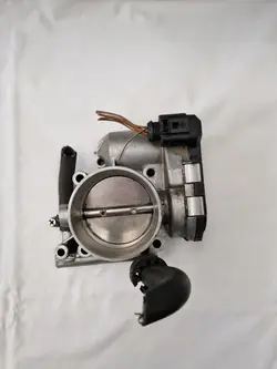 Corpo de borboleta Volkswagen 2.8 VR6 OE 022133062AB