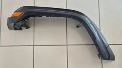 Élargisseur d'aile arrière droit Jeep Wrangler JL 19-23 OEM K6AD86TZZAG