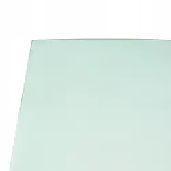 Vitre Portière Arrière Gauche Audi A4 B7 Avant OEM 8E5845025C