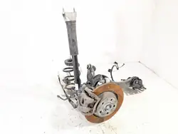 Mercedes-Benz GLB x247 2021 Bakre högra hjulknut