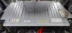 HV TRAKTIONSBATTERI A2133402900 MERCEDES E 350 W213