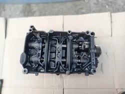 Volkswagen OE 03L103535 Olje Pump