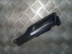 BMW X6 främre vänster innerhandtag OEM 51419112429