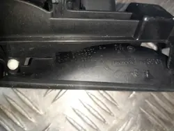 Poignée intérieure avant gauche BMW X6 OEM 51419112429