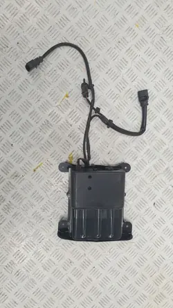 Compresseur suspension air Porsche Panamera 970 97035815113