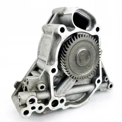 BMW Ölpumpe OEM 11417622813 - Gebrauchter Zustand