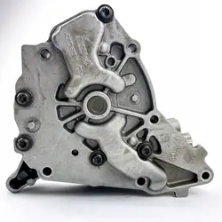Pompe à huile BMW OEM 11417622813 - État utilisé