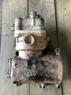 MAN TGA/TGX Luftkompressor OEM 51541007121