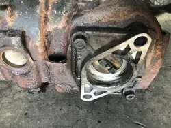 Compresseur d'air MAN TGA/TGX OEM 51541007121