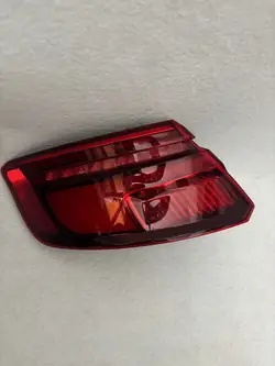 Luz Trasera Izquierda Audi A3 8V4 Lift 16- LED 8V4945091B