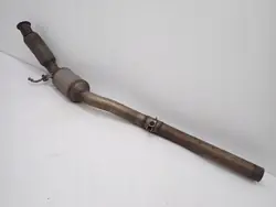 Katalysator OEM 3Q0131701F för Skoda Superb III