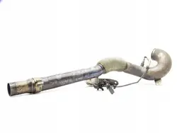 Downpipe Decat Turbo VW Golf VII 7 GTI 2.0 TFSI