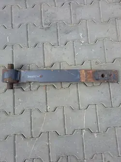 Hinterfeder OEM 7420517445 für Renault Midlum DXI