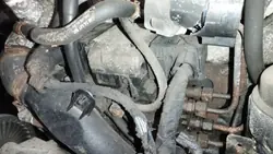 Bomba injeção alta pressão OEM EIS-2766623 Opel Zafira