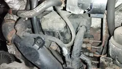 Pompe à injection haute pression OEM EIS-2766623 Opel Zafira