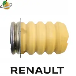 Achterbumper schokdemper OEM 552406838R Gebruikt