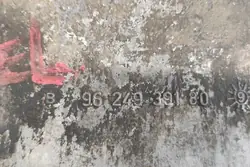 Oljepanna CITROËN XSARA PICASSO 2.0L Diesel