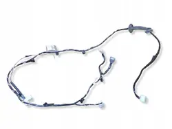 Faisceau de porte Isuzu D-Max OEM 8974917993 Arrière droit