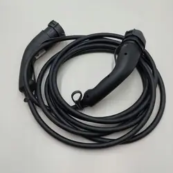 Laddkabel för elfordon Nissan Leaf II (ZE1) 296M45SH1B