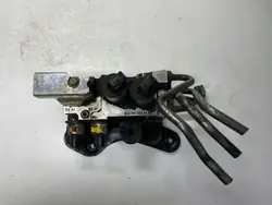 Ventilblock A1663201158 für Mercedes GLE GLS W166