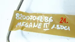 Câble d'embrayage Renault OEM 8200701286 pour Megane II 1.5DCI