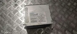 Cambiador CD Volvo OEM 31310071AA para V70 III