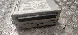 Volvo CD-vaihtaja OEM 31310071AA V70 III:lle