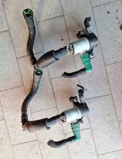 Soupape vapeur carburant OEM MV0118721 Mazda CX-60