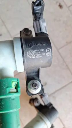 Soupape vapeur carburant OEM MV0118721 Mazda CX-60