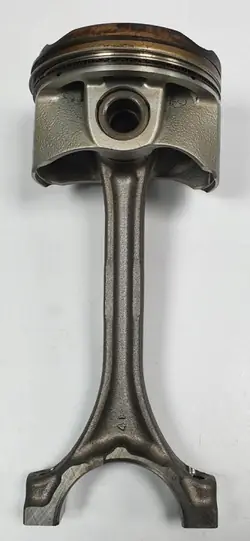 Toyota Zuiger & Drijfstang Set OEM 40090 - Gebruikt
