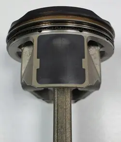 Toyota Kolben & Pleuel Set OEM 40090 - Gebraucht