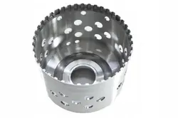 Gebrauchte Audi OE 113.02 ZF 8HP65A Hybrid Kupplung