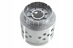Embreagem Audi OE 113.02 ZF 8HP65A Híbrida