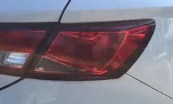 SEAT LEON III HB5 2017 Lampe Arrière Droite