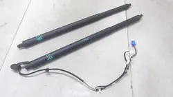 MERCEDES GLA X156 Bagageutryckare A1568900230