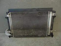 Kompletta kylare VW GOLF VI 1.4 1K0959455EF