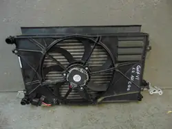 Radiateurs complets VW GOLF VI 1.4 1K0959455EF