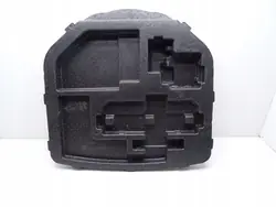 OEM 76850-37001 Tavaratilainsertti Styrox Ssangyong