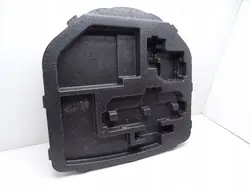 OEM 76850-37001 Insert Coffre Polystyrène Ssangyong