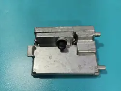 Skoda Superb III framkamera OEM 2Q0980653D