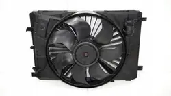 Ventilador de refrigeración OEM 368446607 Mercedes W204