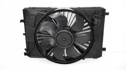 Ventilateur de refroidissement OEM 368446607 Mercedes W204