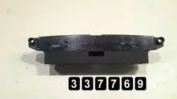 Toyota Camry-displayscherm OEM AM-337769 Gebruikt